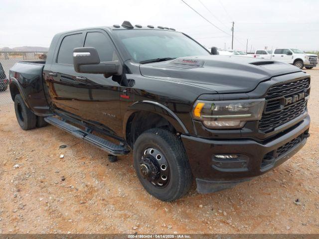  Salvage Ram 3500