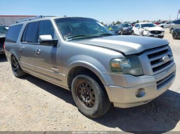  Salvage Ford Expedition