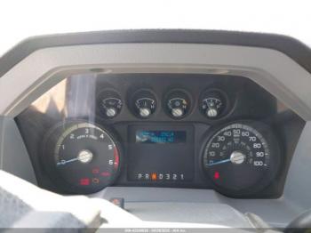  Salvage Ford F-550