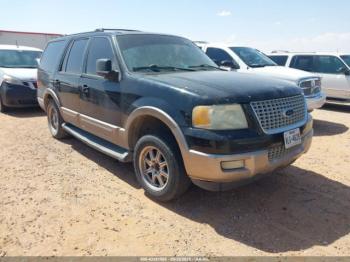  Salvage Ford Expedition
