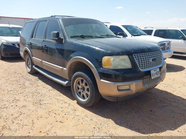  Salvage Ford Expedition