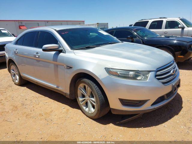  Salvage Ford Taurus