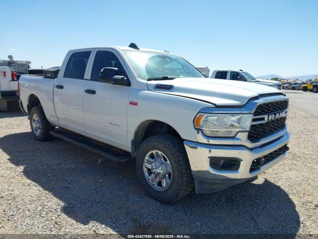  Salvage Ram 2500