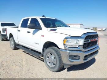  Salvage Ram 2500