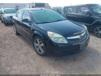  Salvage Saturn Aura