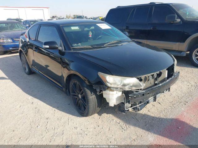  Salvage Scion TC