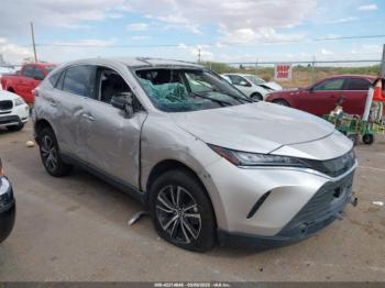  Salvage Toyota Venza