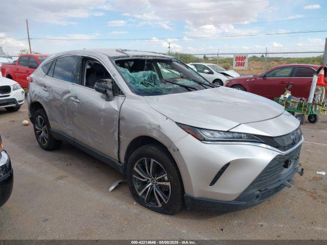  Salvage Toyota Venza