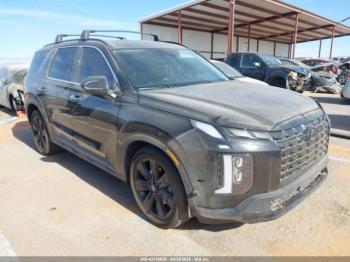  Salvage Hyundai PALISADE