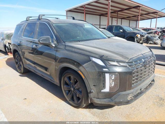  Salvage Hyundai PALISADE