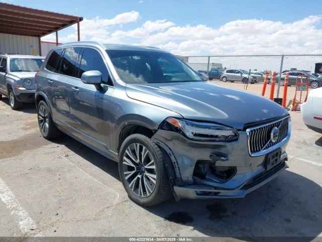  Salvage Volvo XC90