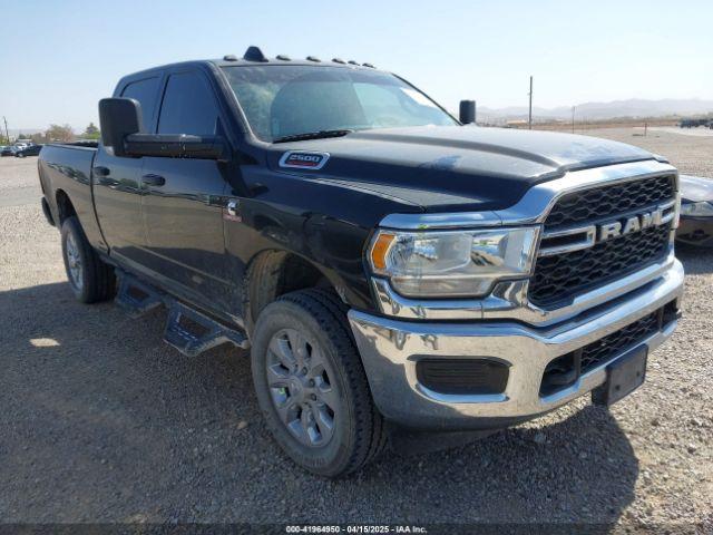  Salvage Ram 2500