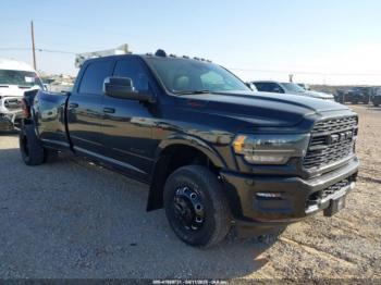  Salvage Ram 3500