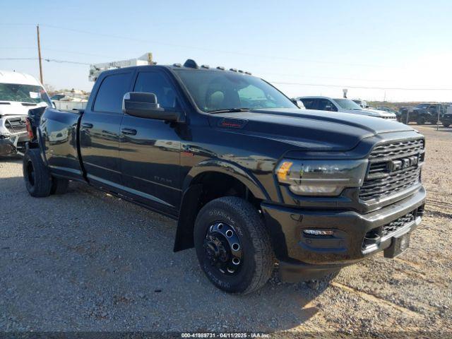  Salvage Ram 3500