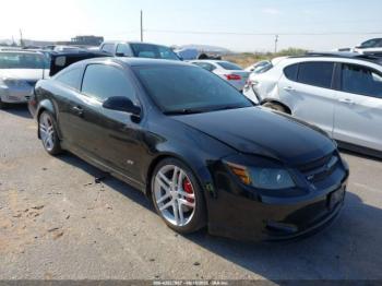  Salvage Chevrolet Cobalt