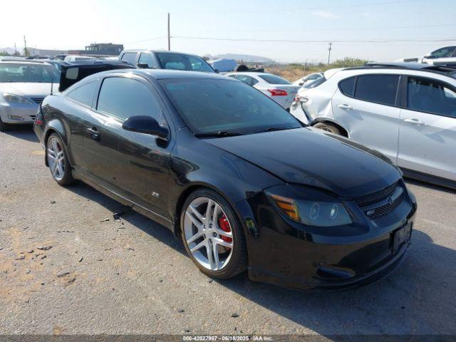  Salvage Chevrolet Cobalt