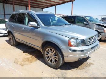  Salvage Volvo XC90