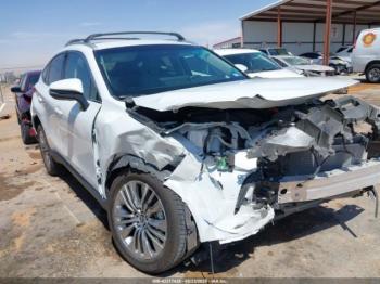  Salvage Toyota Venza
