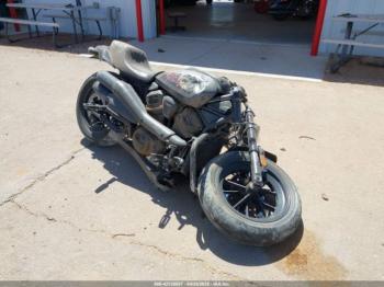  Salvage Harley-Davidson Rh1250