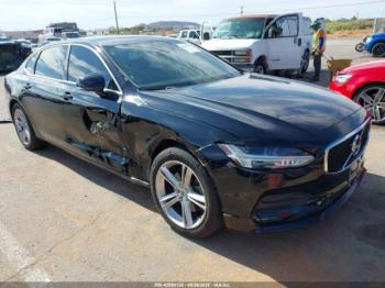  Salvage Volvo S90