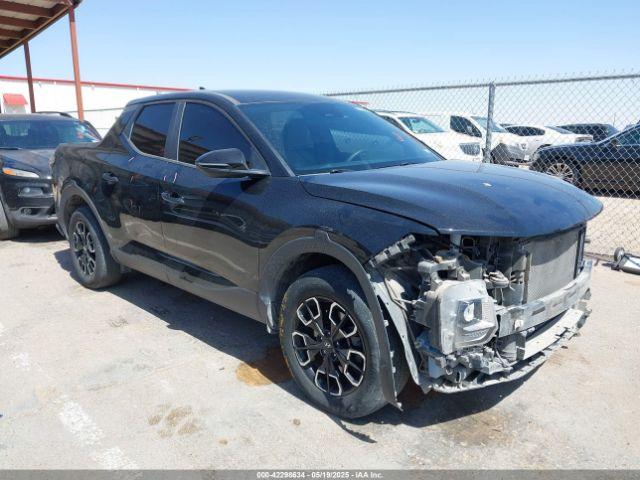  Salvage Hyundai SANTA CRUZ