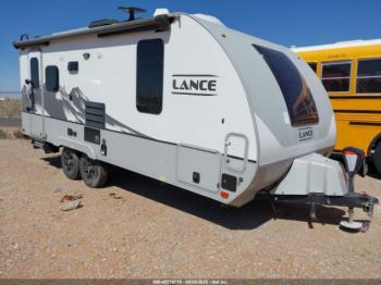  Salvage Lance Other