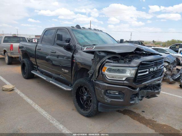  Salvage Ram 2500