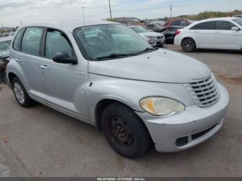  Salvage Chrysler PT Cruiser