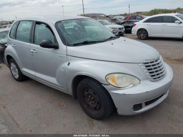  Salvage Chrysler PT Cruiser