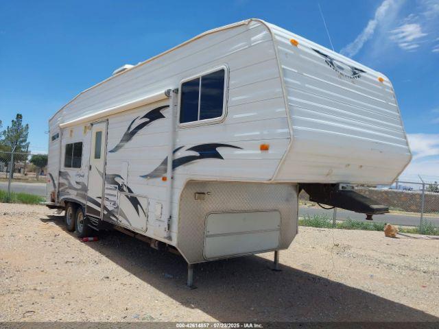  Salvage Weekend Warrior Super Lite M-2805