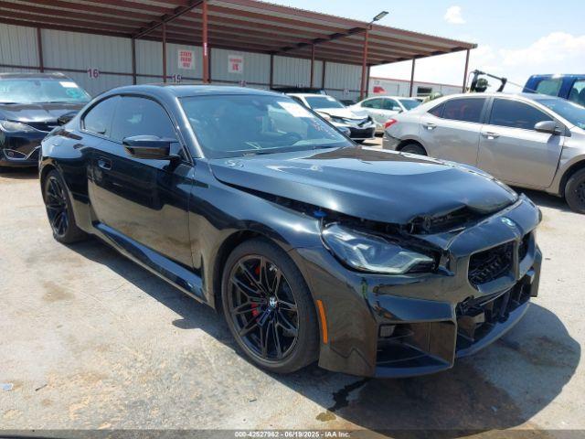  Salvage BMW M Series