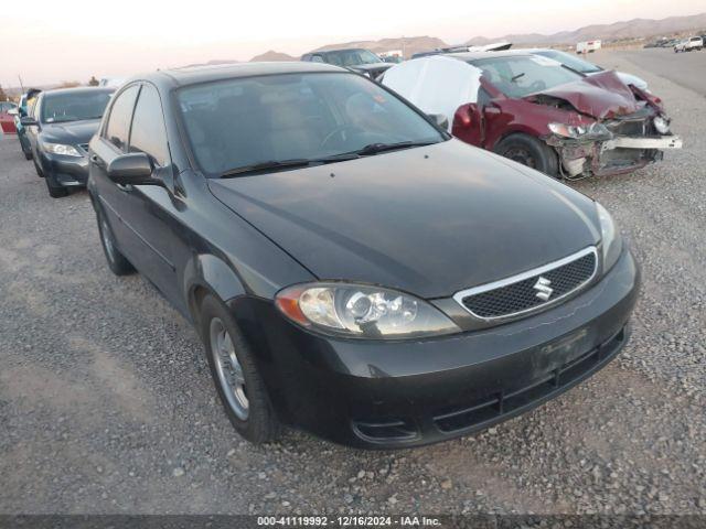  Salvage Suzuki Reno