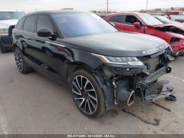  Salvage Land Rover Range Rover Velar