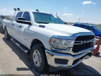  Salvage Ram 2500