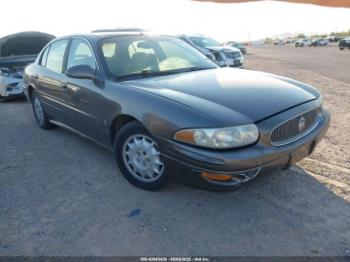  Salvage Buick LeSabre