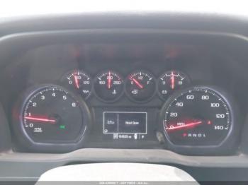  Salvage Chevrolet Silverado 3500