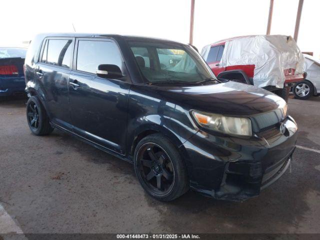  Salvage Scion xB