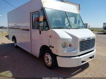  Salvage Freightliner Mt45