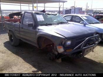  Salvage Toyota Hlftn Pkup U.s.