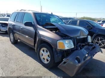  Salvage GMC Envoy