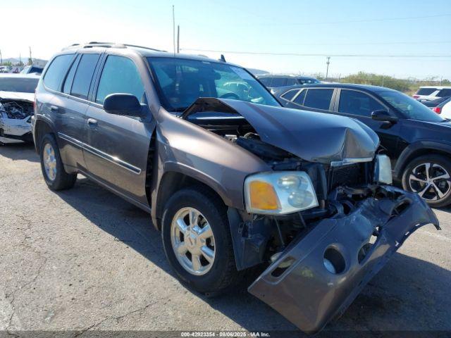  Salvage GMC Envoy