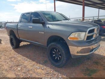  Salvage Dodge Ram 1500
