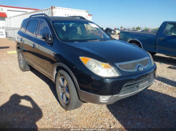  Salvage Hyundai Veracruz