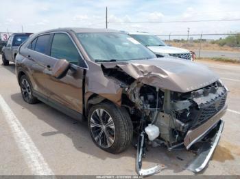  Salvage Mitsubishi Eclipse