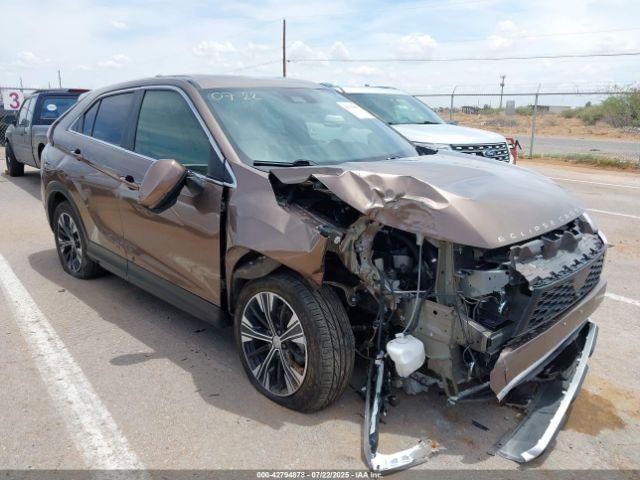  Salvage Mitsubishi Eclipse