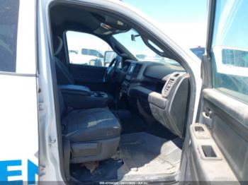  Salvage Ram 2500