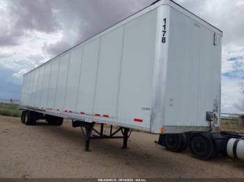  Salvage Wabash National Corp Other