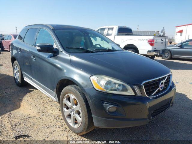  Salvage Volvo XC60