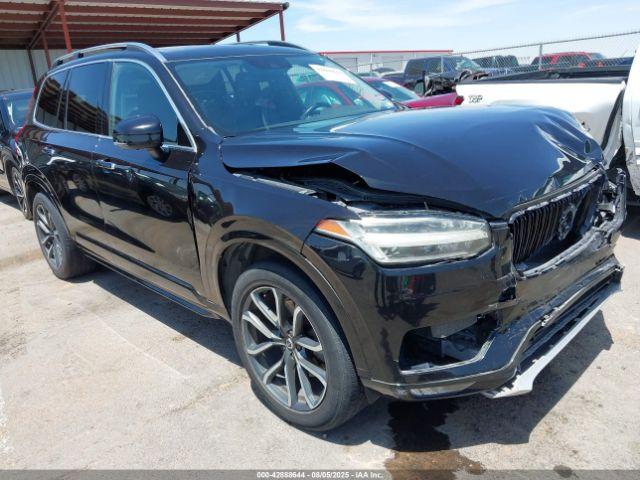  Salvage Volvo XC90