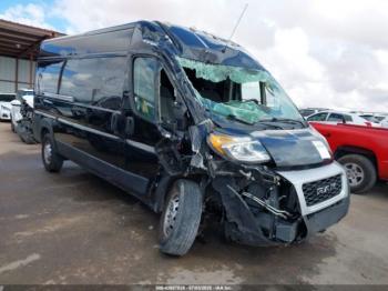  Salvage Ram Promaster